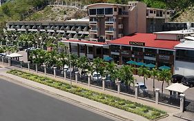 Ela Beach Hotel Port Moresby 4*